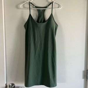 Old Navy Athletic Dress Size M Petite